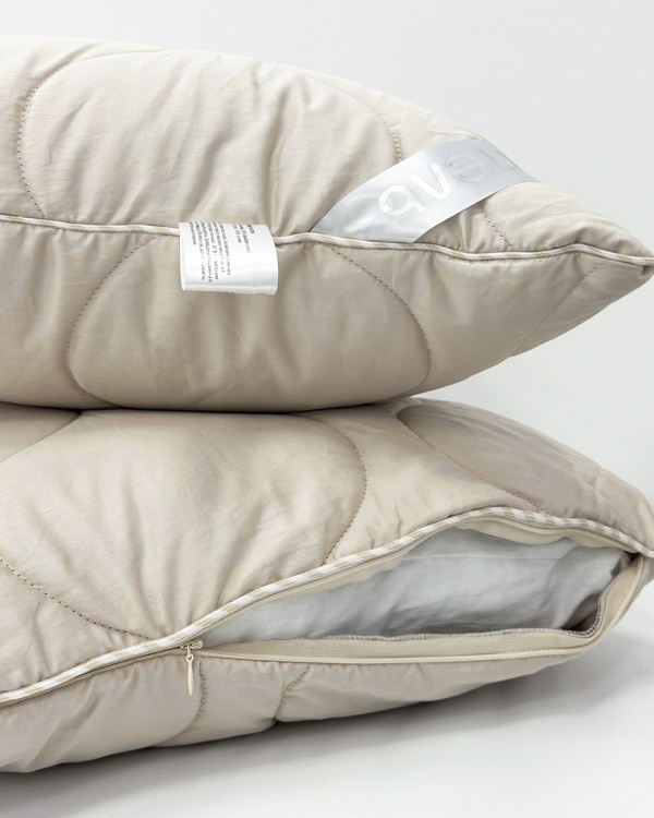 Подушка из верблюжьего пуха Camel Satin