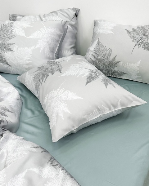 Постельное белье Tencel Fern