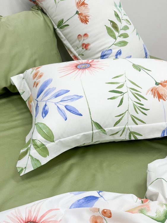 Постельное белье Summer Time Lux