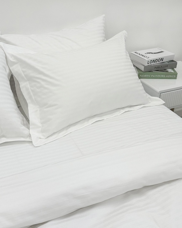 Постельное белье Mini Stripes Premium Постельное белье Mini Stripes Premium