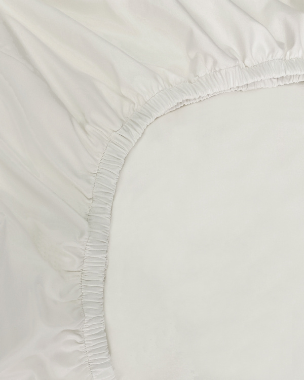 Простыня на резинке Трикотаж Milky Простыня на резинке Трикотаж Milky