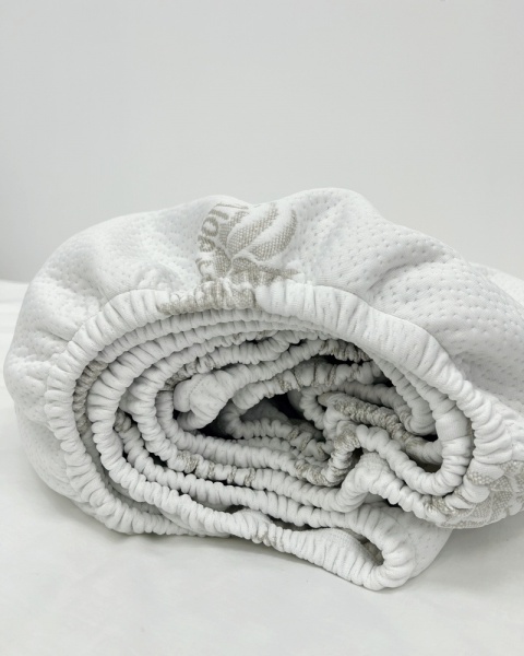 Трикотажный наматрасник Elastic