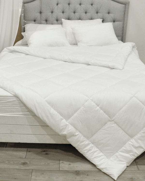 Одеяло Кашемир Satin