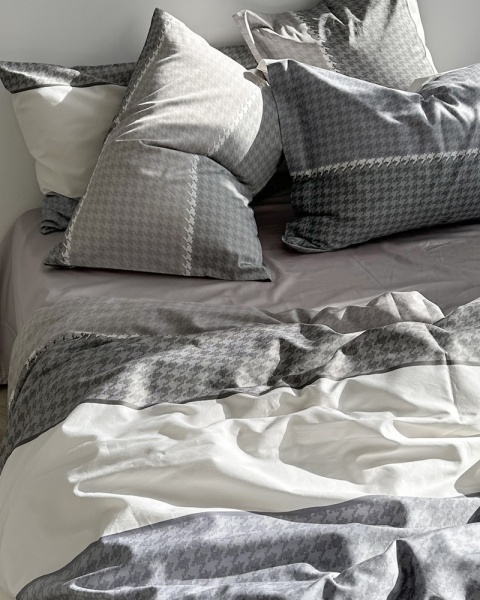 Постельное белье Hugo Lux