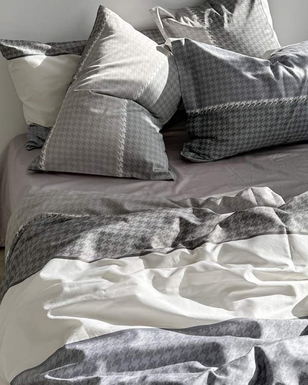 Постельное белье Hugo Lux