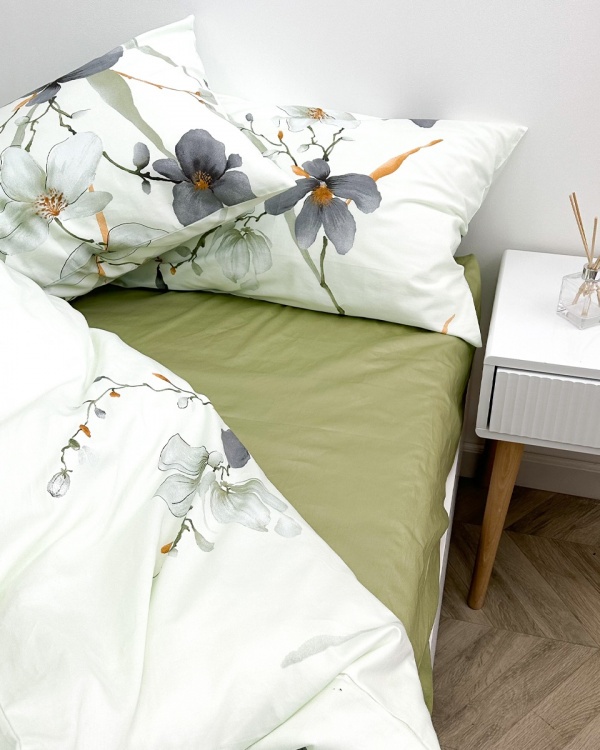 Простыня классическая Vanessa