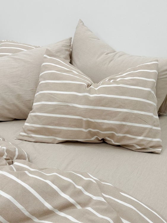 Постельное белье Lucas, washed cotton Постельное белье Lucas, washed cotton