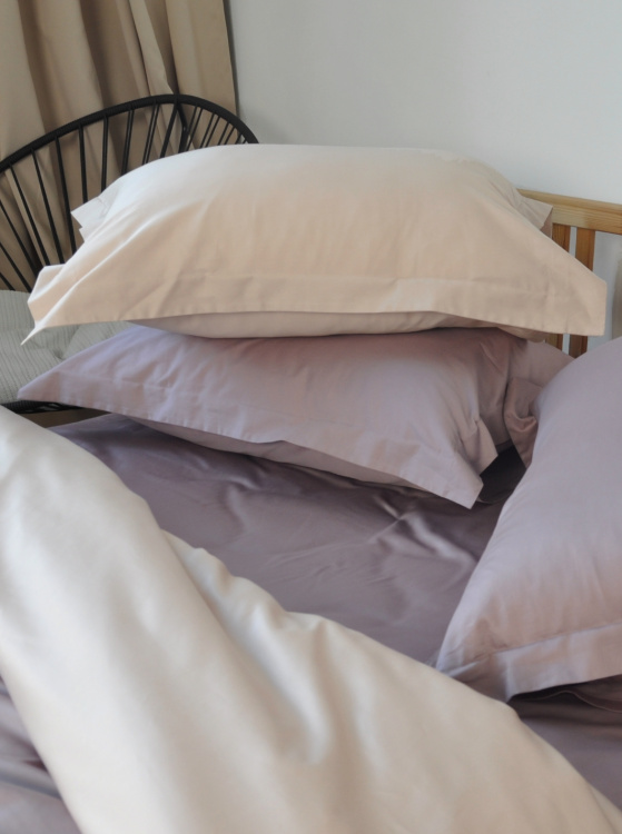 Наволочка Ultra-Almond Lux