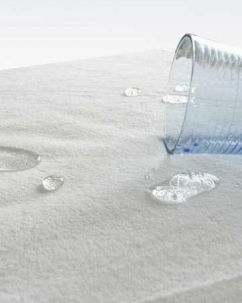 Наматрасник Aquastop c бортами