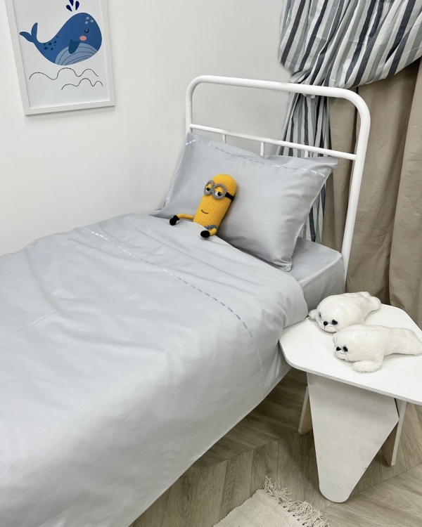 Детское белье Animals