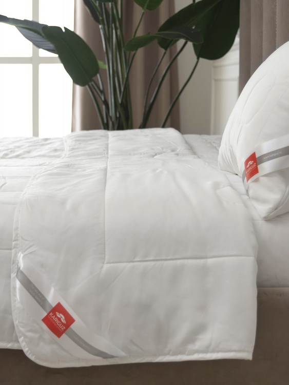 Одеяло Bio Tencel всесезонное