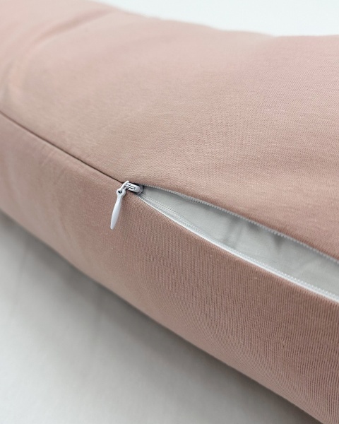 Наволочка Body Hugs, cotton