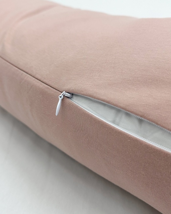 Наволочка Body Hugs, cotton