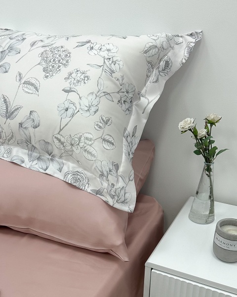 Постельное белье Tencel Hellen