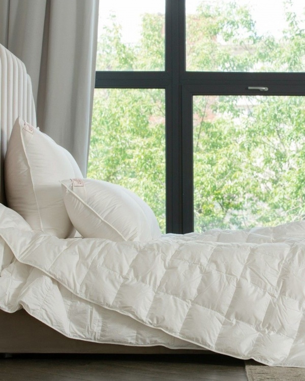 Одеяло Grand Down Grass легкое