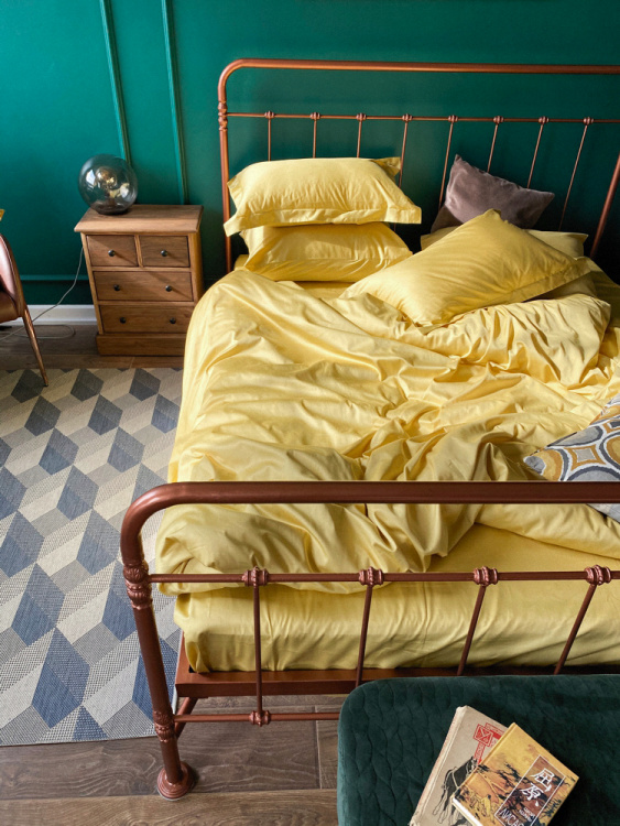 Постельное белье Solar Lux Постельное белье Solar Lux