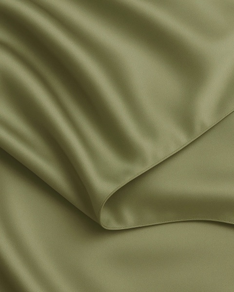 Постельное белье Silk Glow Green