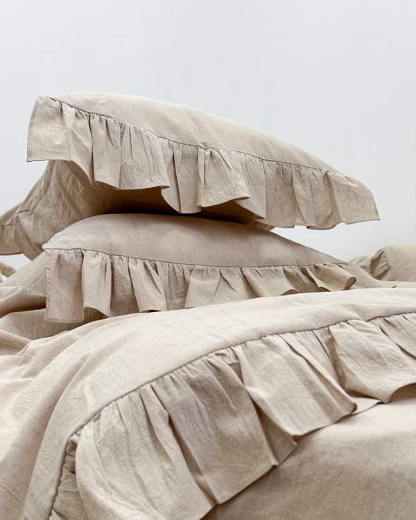 Постельное белье Provence, washed cotton Постельное белье Provence, washed cotton