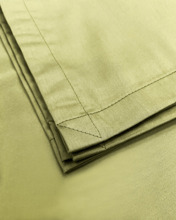 Простыня классическая Hilton Multicolor Lux