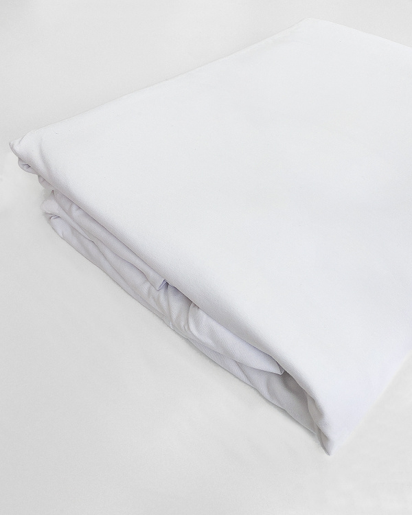 Пододеяльник Трикотаж Snow