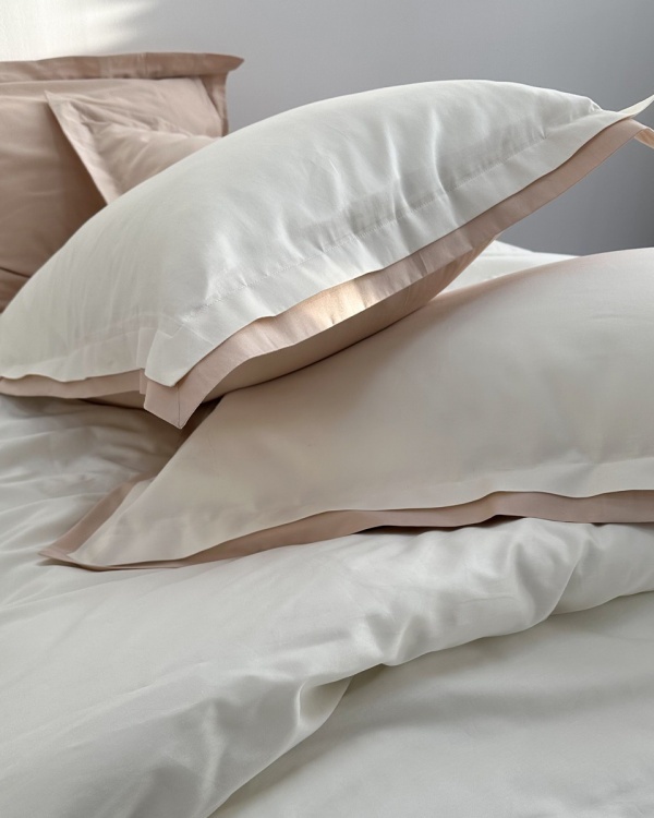 Постельное белье Duetto, Ecru Royal