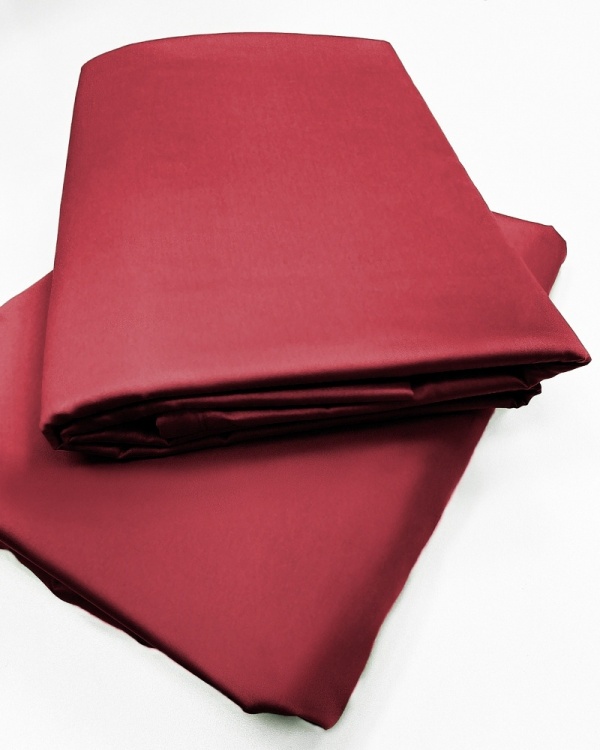 Пододеяльник Bordo Lux Пододеяльник Bordo Lux