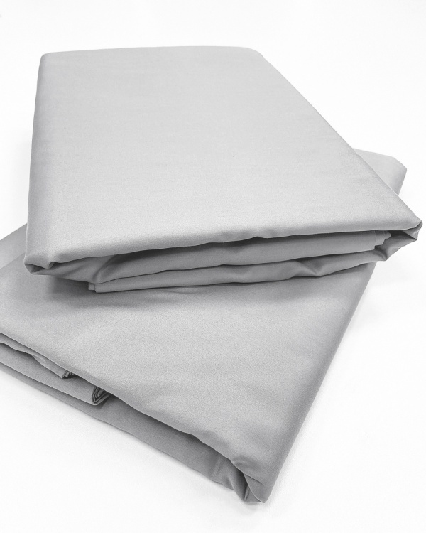 Пододеяльник Mercury, Cloud&White