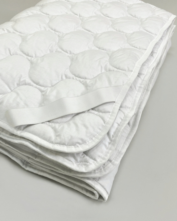 Наматрасник Bamboo Satin