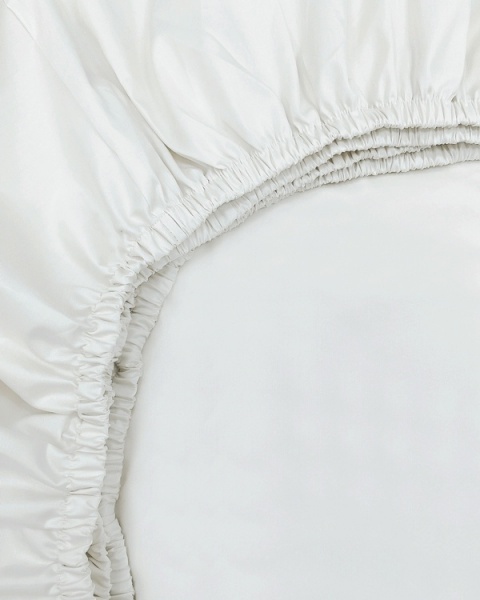 Постельное белье Duetto, Royal с простыней на резинке