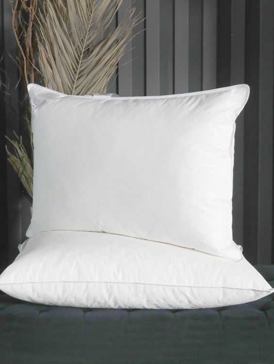 Пуховая подушка Dominica