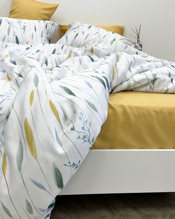 Пододеяльник Tencel Fly