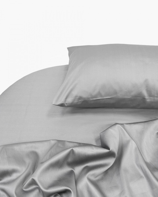 Постельное белье Silver Lux для круглой кровати