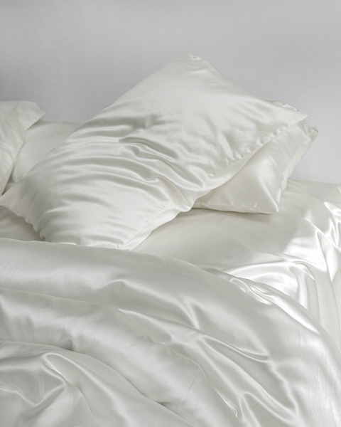 Постельное белье Silk Brilliance