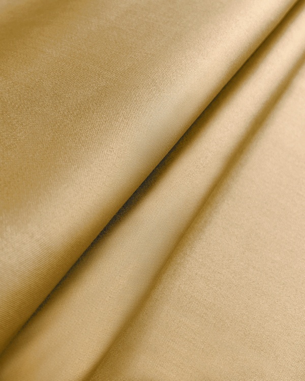 Простыня классическая Antik Gold Lux