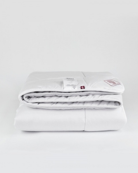 Одеяло Camel Wool Grass легкое