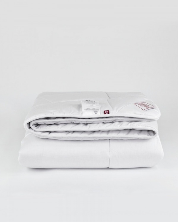 Одеяло Camel Wool Grass легкое