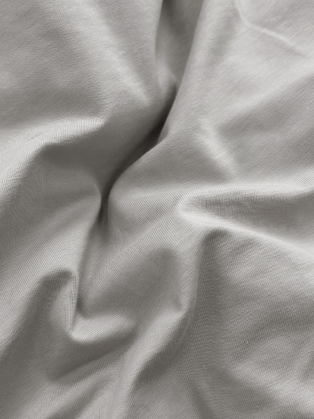 Пододеяльник Трикотаж Greige