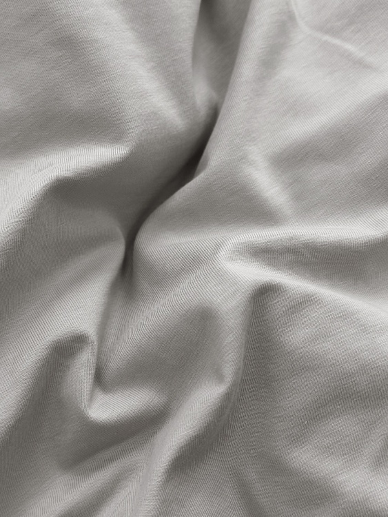 Пододеяльник Трикотаж Greige Пододеяльник Трикотаж Greige