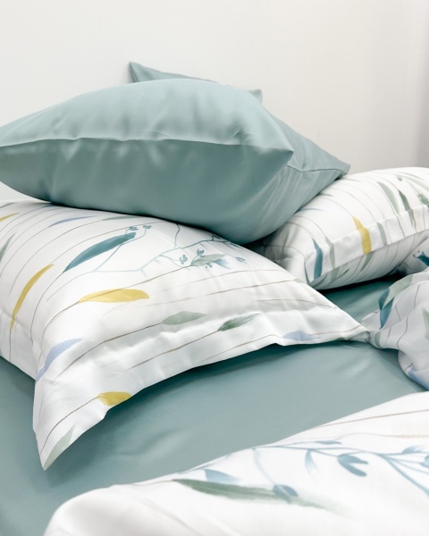 Наволочка Tencel Fly