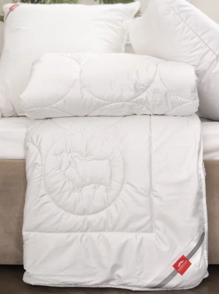 Одеяло Чистый кашемир