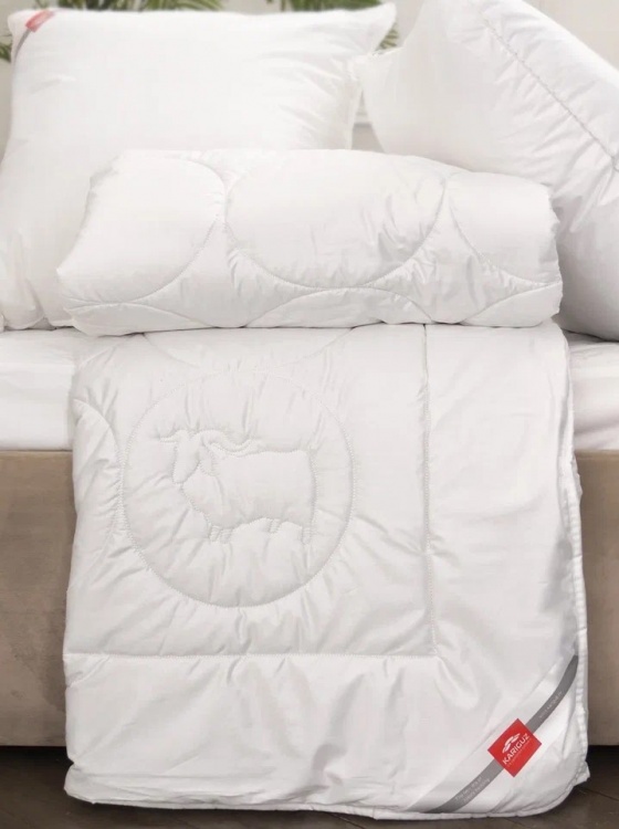 Одеяло Чистый кашемир