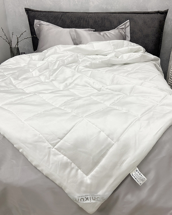 Гипоаллергенное одеяло Tencel Summer