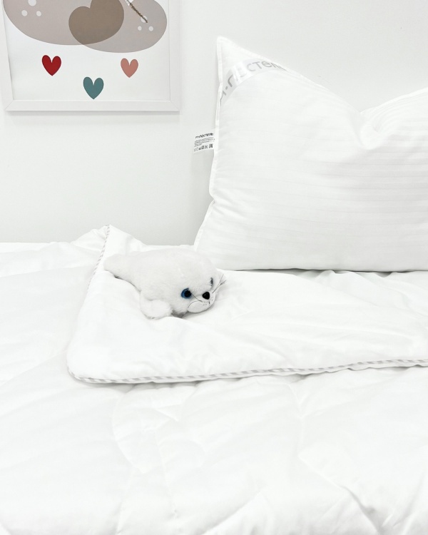 Одеяло Kids Eucaliptus Satin