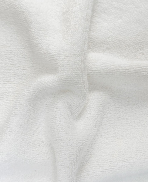 Полотенце из микрокоттона Opus, Белое