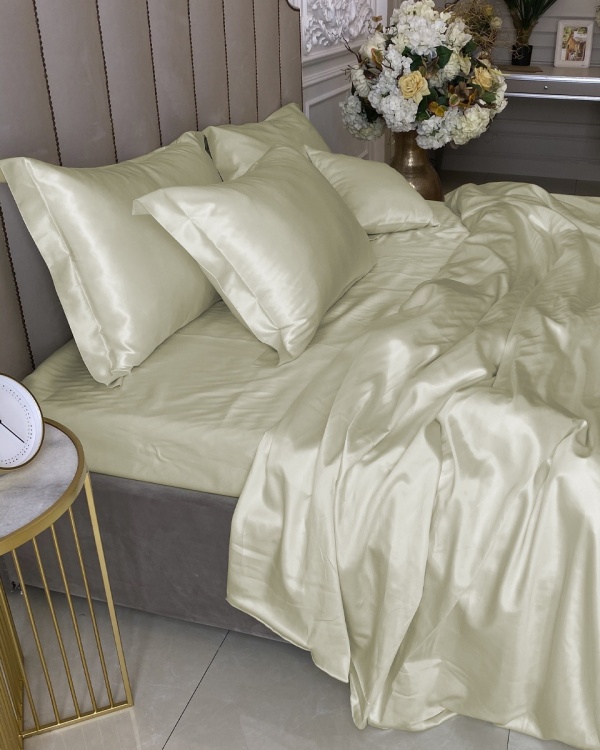 Постельное белье Silk Pearl Постельное белье Silk Pearl