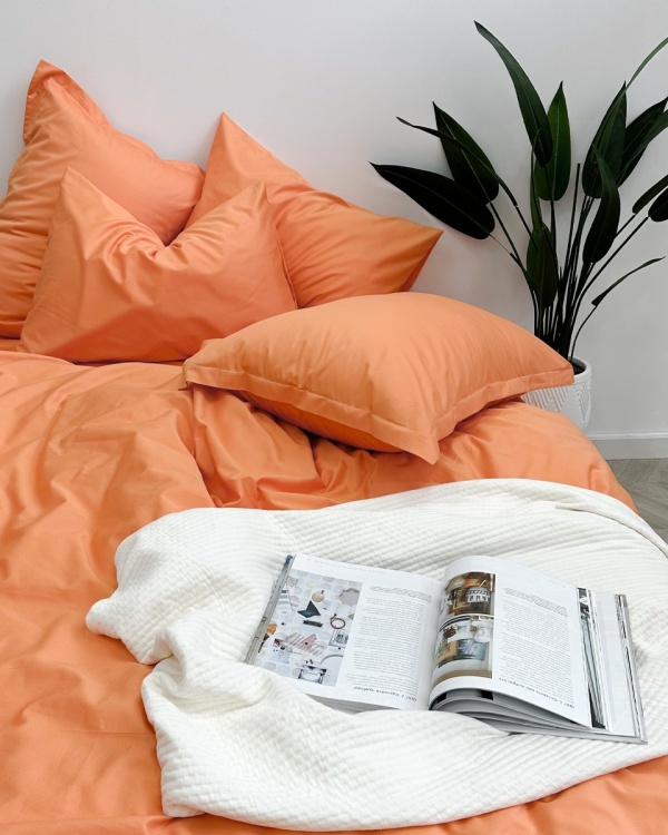 Постельное белье Papaya Lux