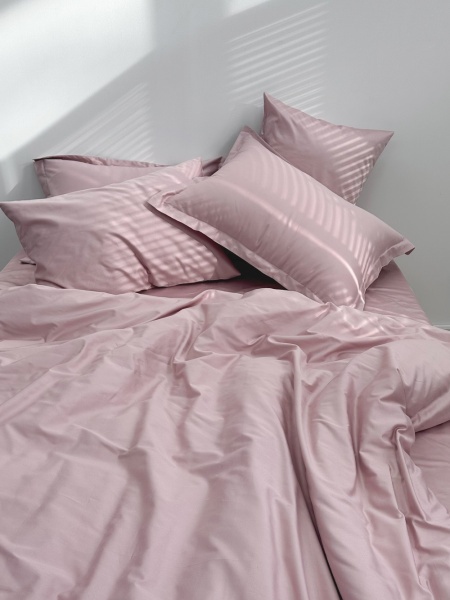 Постельное белье Glow Pink Royal