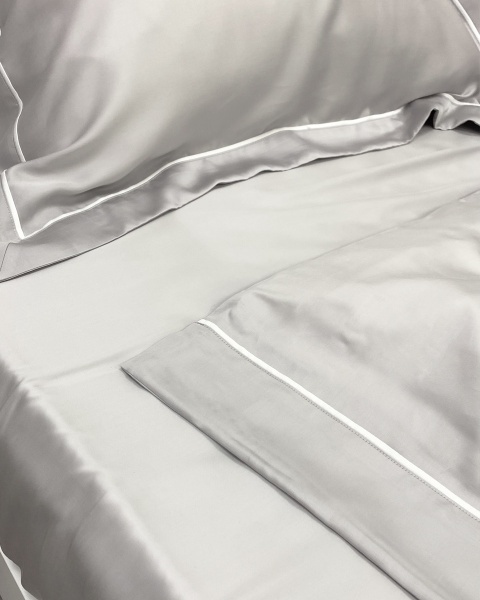 Постельное белье Silver Avenue