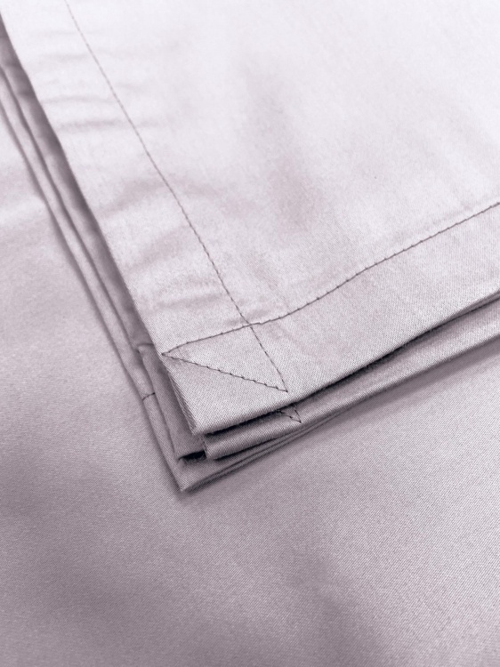 Простыня классическая Evelin Lux