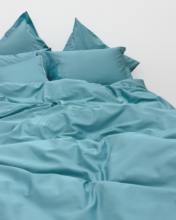 Постельное белье Pacific Ocean Lux